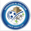 Damascus Al Ahli